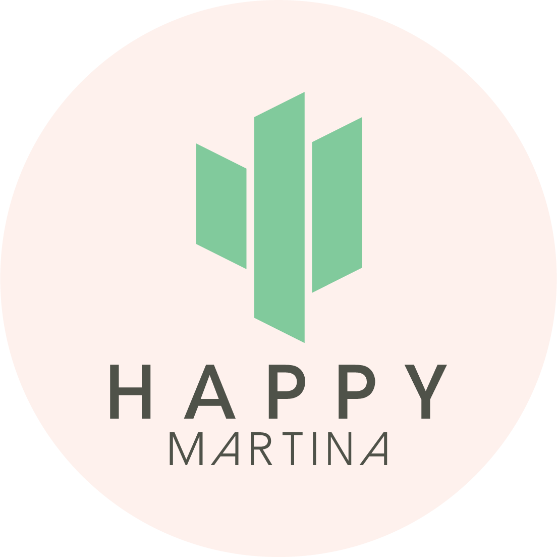 Happy martina